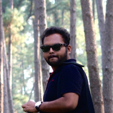 Bijay Biswas
