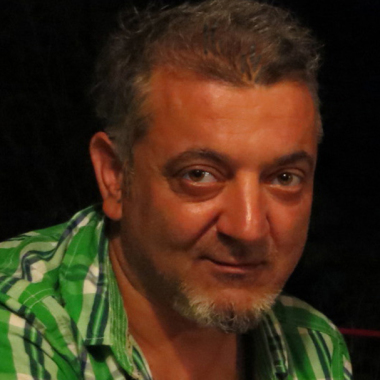 Mark Sigaud