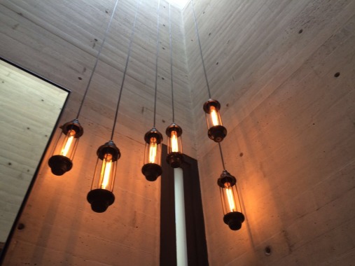 Diseño de Interiores