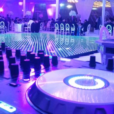 Beat- Audio,Vídeo E Iluminación Profesional