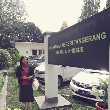 Kantor Hukum Dani Sulistyowati,Sh Dan Rekan
