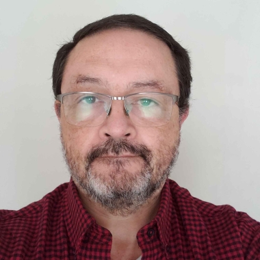 Fidel Calderón