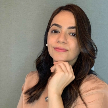 Marcele Andrade - Acupuntura E Florais De Bach Em Salvador