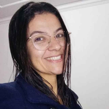 Monica Apolinario