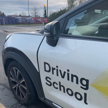 Aa Driving School