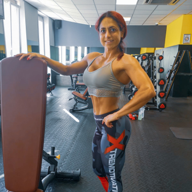 Laurène Gaudelier