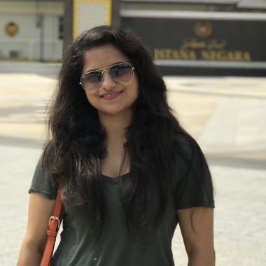 Dhanashree Giri Amatya