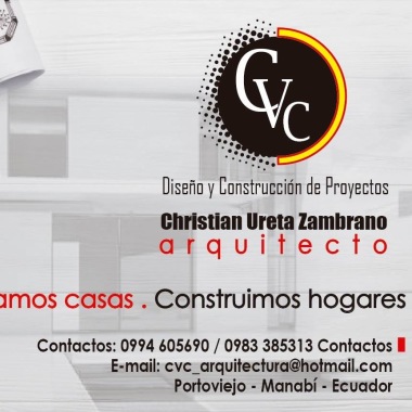 Christian Ureta