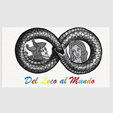 Escuela De Tarot Del Loco Al Mundo