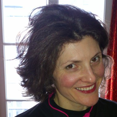 Anne Lebas