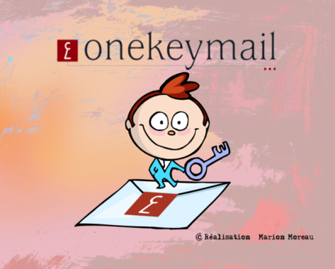 Création originale d'un personnage Mascotte. Et réalisation d'un film publicitaire didactique en animation.