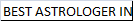 Best Astrologer In Delhi, India