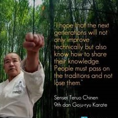 Karate And Self Defence Classes