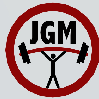 Jgm Fitness