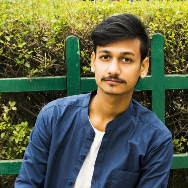 Nitesh Kumar