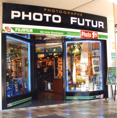 Photo Futur Annemasse