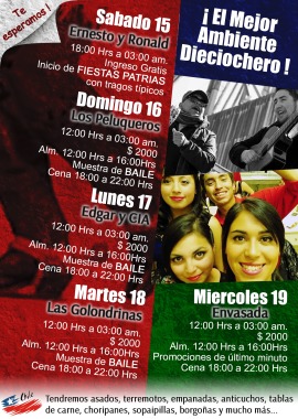 Flyers