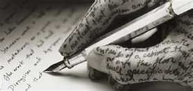 A Arte de Escrever...