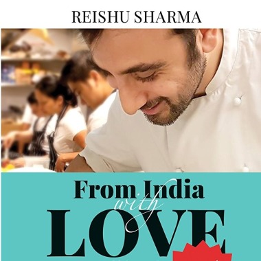 Rishu Sharma