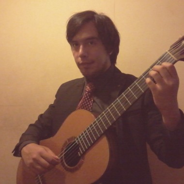 Curso De Guitarra Y Teoría Musical.