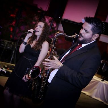 Sax-O-Vox: Agencia De Servicios Musicales 