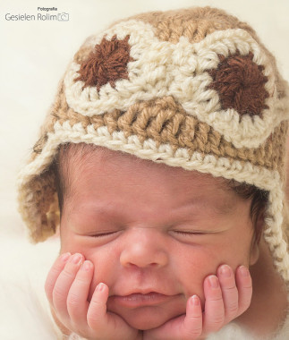 Newborn ♥