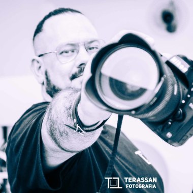 Terassan Fotografia