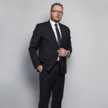Kancelaria Adwokacka Adwokat Piotr Pajewski