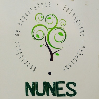 L.Nunes Arquitetura Paisagismo E Urbanismo