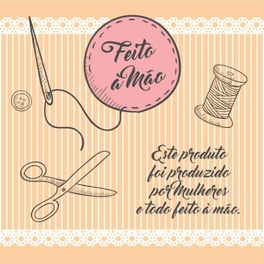 Feito A Mão