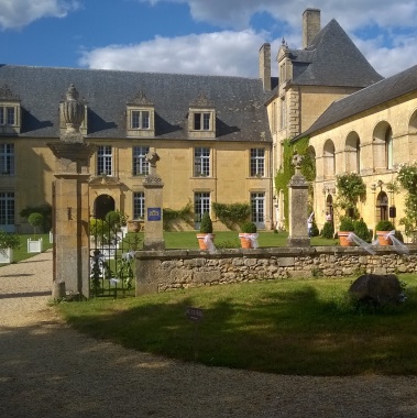 Château De Sauveboeuf