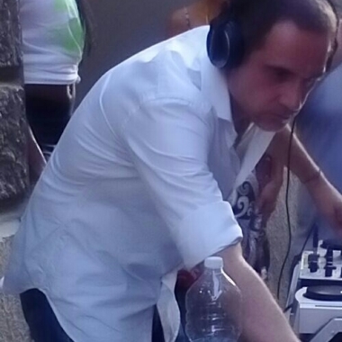 Faccio Il Dj