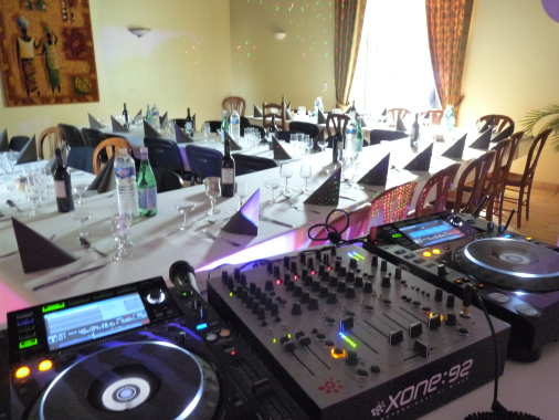 Dj Comix