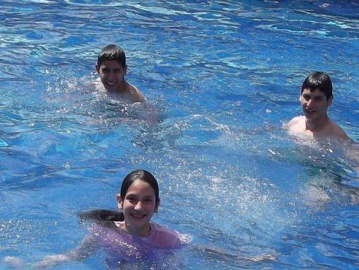 ENSENANZA JOVENES