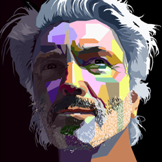 Gilles Rousselot Vigier