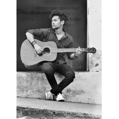 Shuvam Dutta