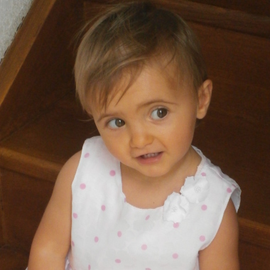 Caroline
