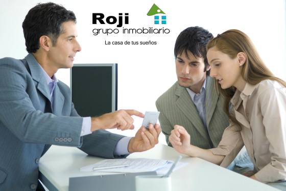 Grupo Inmobiliario Roji es tu mejor opción de Compra/Venta en todo el Estado de Morelos