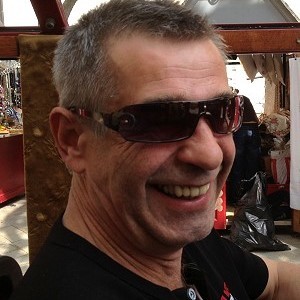 Dj Kurt