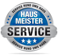 Hausmeisterservice