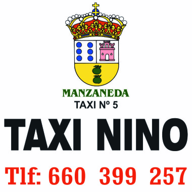 Taxi Nino