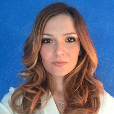 Alessandra Mallo