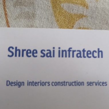Shree Sai Infratech