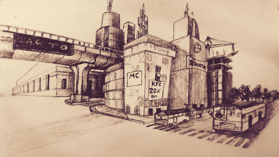 Drawing