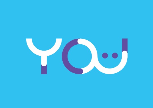 Identidade Visual - You