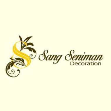 Sang Seniman Dekorasi