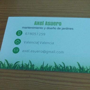 Axel Asuero