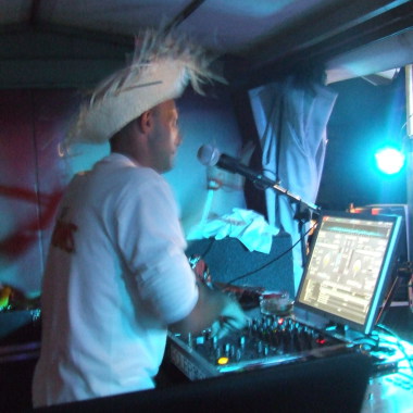 Podium Maxi Mix