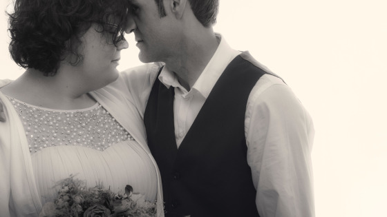 Hochzeitsportraits