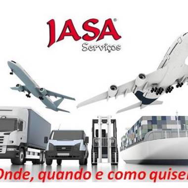 Jasa Serviços